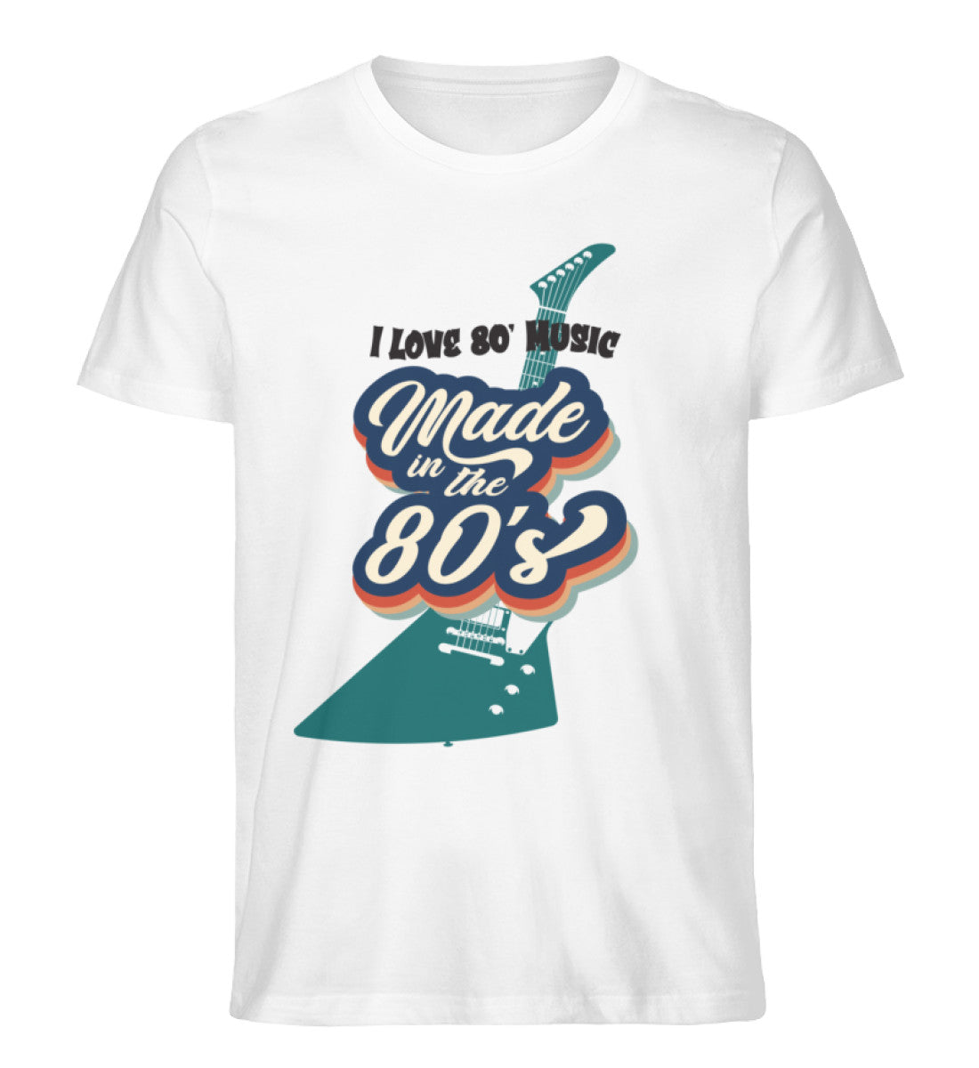 I love store 80 t shirt